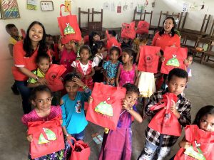 Natal SD GMIT Kapan (1)