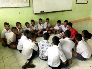Natal SMP N Tunua (1)